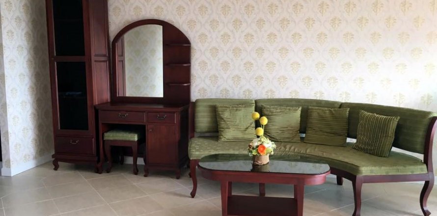 Condominio de 1 dormitorio en Pattaya, Tailandia № 45195