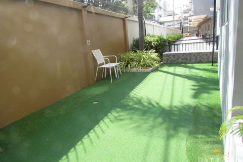 Condominio de 1 dormitorio en Pattaya, Tailandia № 45086 - foto 25