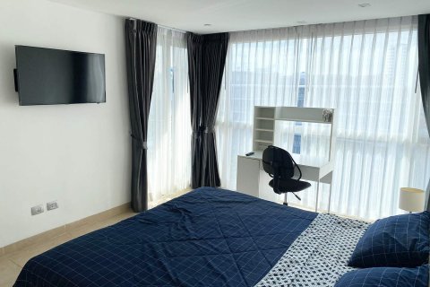 Condominio de 1 dormitorio en Pattaya, Tailandia № 45360 - foto 8