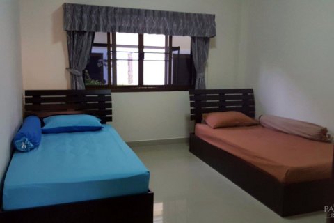 Casa de 3 dormitorios en Pattaya, Tailandia № 45468 - foto 21