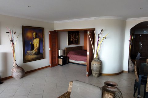Condominio de 1 dormitorio en Pattaya, Tailandia № 45288 - foto 3