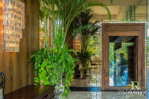Condominio de 2 dormitorios en Pattaya, Tailandia № 45078 - foto 17