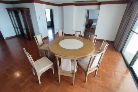Condominio de 4 dormitorios en Pattaya, Tailandia № 45394 - foto 10