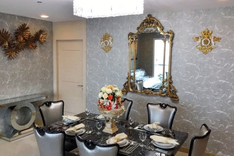 Condominio de 2 dormitorios en Pattaya, Tailandia № 45034 - foto 11