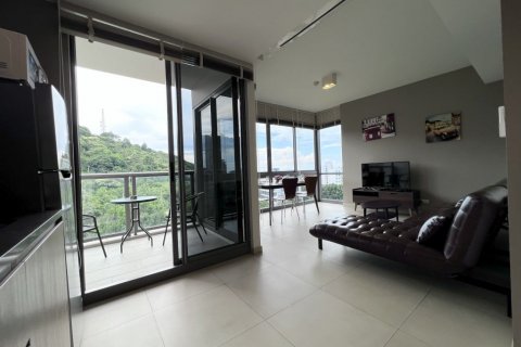Condominio de 2 dormitorios en Pattaya, Tailandia № 44885 - foto 10