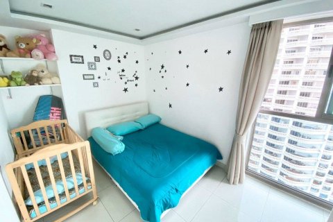 Condominio de 2 dormitorios en Pattaya, Tailandia № 45375 - foto 9