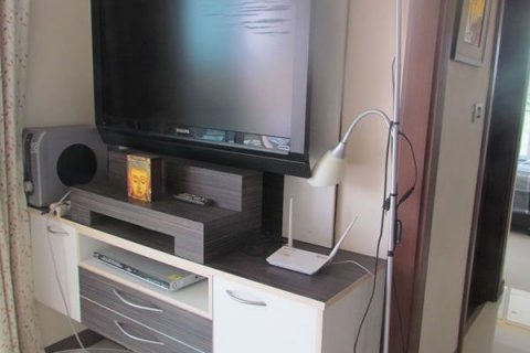 Condominio de 1 dormitorio en Pattaya, Tailandia № 45243