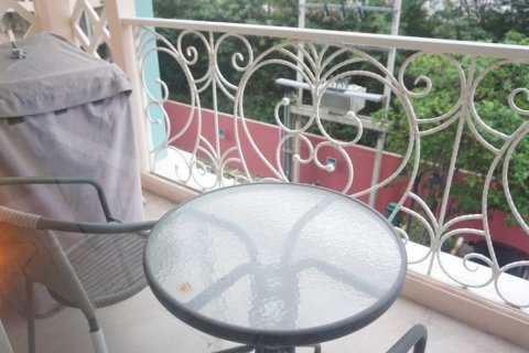 Condominio de 2 dormitorios en Pattaya, Tailandia en Grande Caribbean № 45672