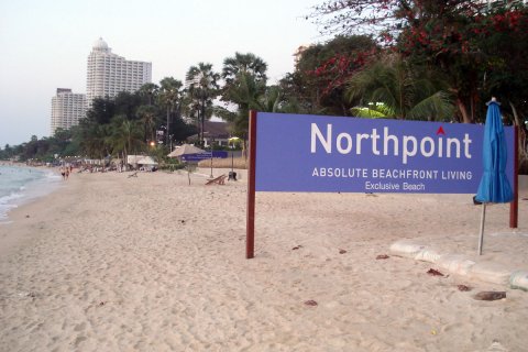 Condominio de 3 dormitorios en Pattaya, Tailandia № 45162 - foto 15
