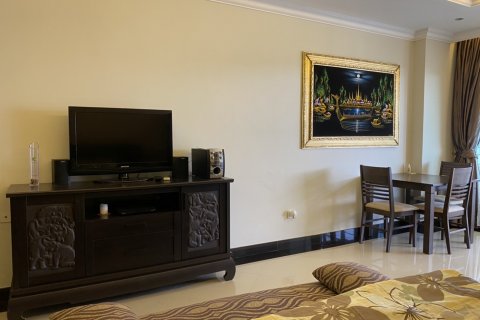 Estudio en el condominio en Pattaya, Tailandia № 45399 - foto 14