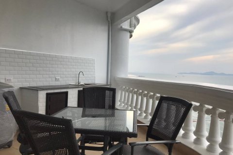 Condominio de 2 dormitorios en Pattaya, Tailandia № 45220 - foto 8