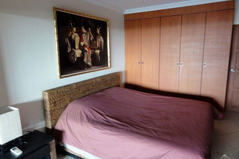 Condominio de 1 dormitorio en Pattaya, Tailandia № 45288 - foto 6
