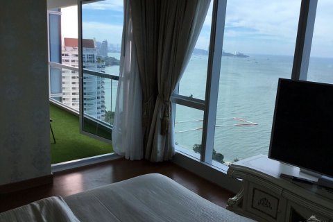 Condominio de 2 dormitorios en Pattaya, Tailandia № 45034 - foto 30