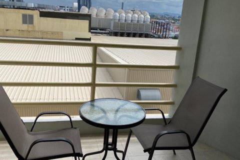 Estudio en el condominio en Pattaya, Tailandia № 45404 - foto 8