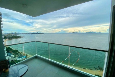 Condominio de 2 dormitorios en Pattaya, Tailandia № 45375 - foto 23