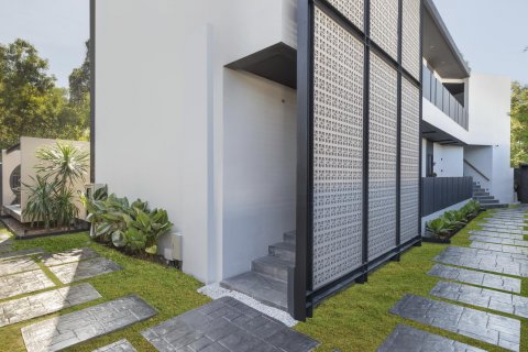 Sobre plano Villoft Zen Living en Phuket, Tailandia № 46169 - foto 6