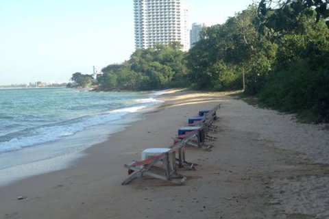 Casa de 3 dormitorios en Pattaya, Tailandia № 45477 - foto 17