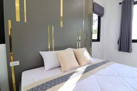 Casa de 3 dormitorios en Bang Lamung, Tailandia № 46327 - foto 21