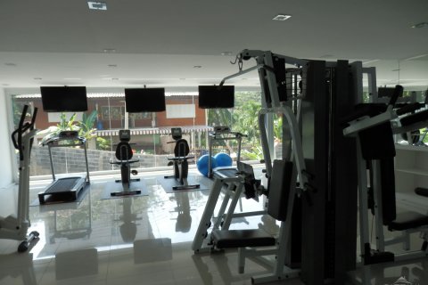 Sobre plano Laguna Heights en Pattaya, Tailandia № 29269 - foto 6