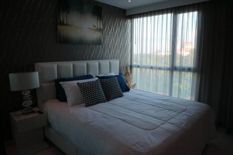 Condominio de 1 dormitorio en Pattaya, Tailandia № 45384 - foto 17