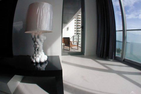 Condominio de 2 dormitorios en Pattaya, Tailandia № 45155 - foto 5