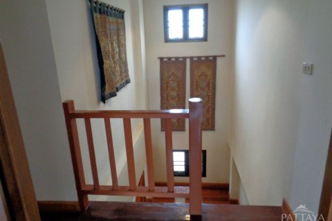Sobre plano Chateau Dale Thabali en Pattaya, Tailandia № 28365 - foto 15