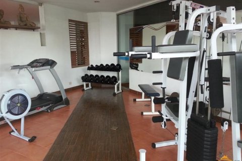 Condominio de 2 dormitorios en Pattaya, Tailandia № 45207 - foto 8