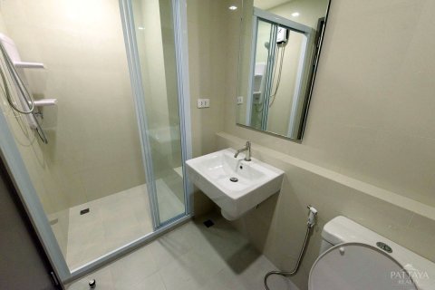 Condominio de 2 dormitorios en Pattaya, Tailandia № 45013 - foto 10