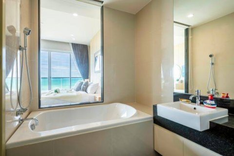 Condominio de 1 dormitorio en Pattaya, Tailandia № 45357 - foto 8