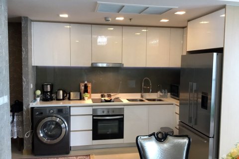Condominio de 2 dormitorios en Pattaya, Tailandia № 45034 - foto 14