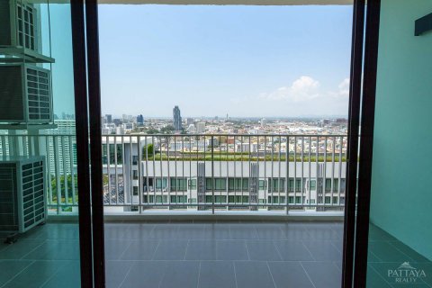 Condominio de 2 dormitorios en Pattaya, Tailandia № 45013 - foto 8