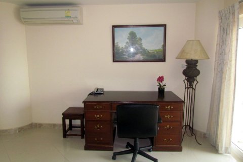 Condominio de 2 dormitorios en Pattaya, Tailandia № 45008 - foto 20