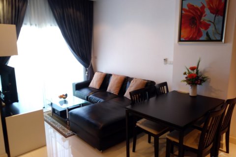 Condominio de 2 dormitorios en Pattaya, Tailandia № 45059 - foto 5