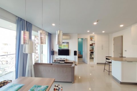 Sobre plano Atlantis Condo Resort en Pattaya, Tailandia № 25242 - foto 10