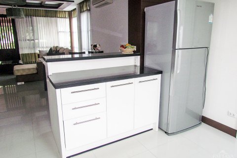 Casa de 4 dormitorios en Pattaya, Tailandia № 45457 - foto 6