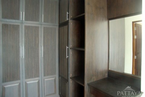 Casa de 3 dormitorios en Pattaya, Tailandia № 45515 - foto 14