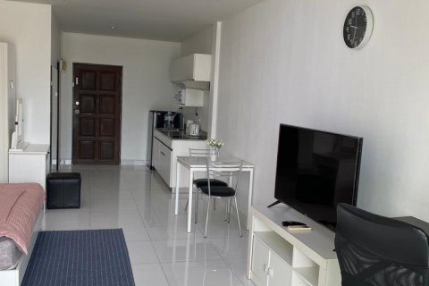 Estudio en el condominio en Pattaya, Tailandia № 45404 - foto 3