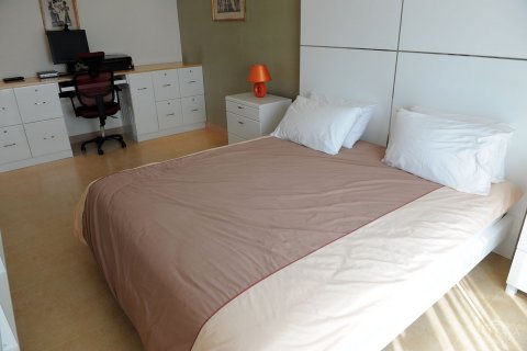 Condominio de 1 dormitorio en Pattaya, Tailandia № 45199 - foto 13