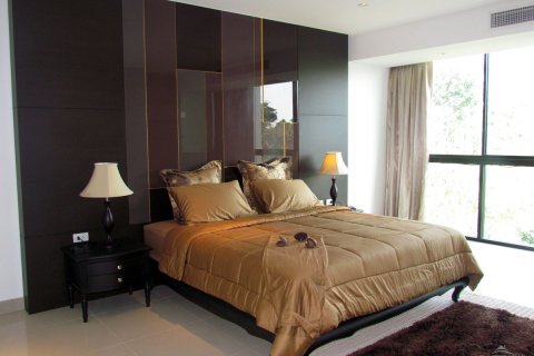 Condominio de 2 dormitorios en Jomtien Beach, Pattaya, Tailandia № 45413 - foto 13