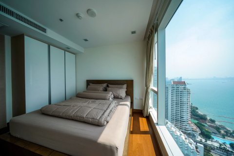 Condominio de 1 dormitorio en Pattaya, Tailandia № 45044 - foto 6