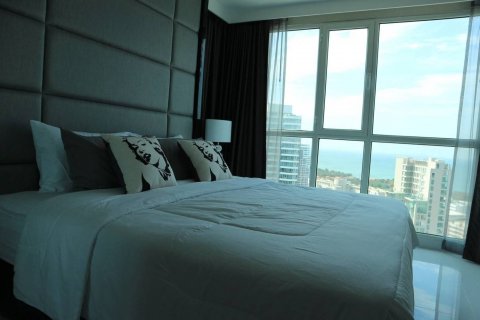 Condominio de 2 dormitorios en Pattaya, Tailandia № 45385 - foto 14