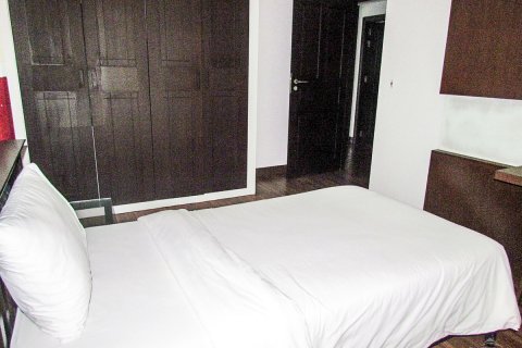 Casa de 4 dormitorios en Pattaya, Tailandia № 45457 - foto 13