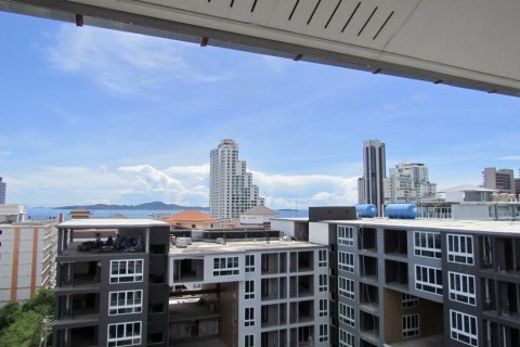 Condominio de 2 dormitorios en Pattaya, Tailandia № 45158 - foto 10