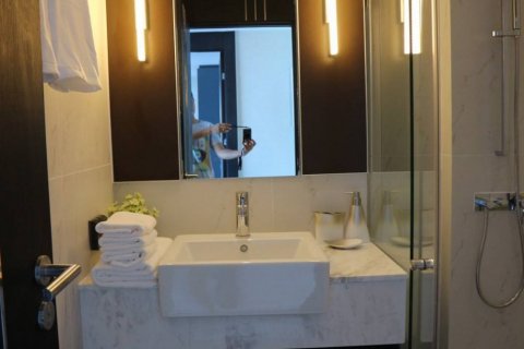 Condominio de 2 dormitorios en Pattaya, Tailandia № 45385