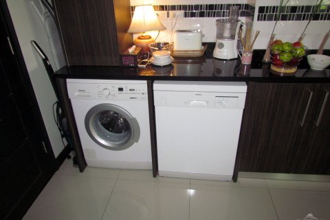 Condominio de 1 dormitorio en Pattaya, Tailandia № 45342 - foto 10