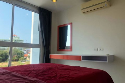 Condominio de 2 dormitorios en Pattaya, Tailandia № 45089 - foto 12