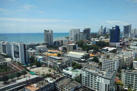 Condominio de 2 dormitorios en Pattaya, Tailandia № 45230 - foto 18