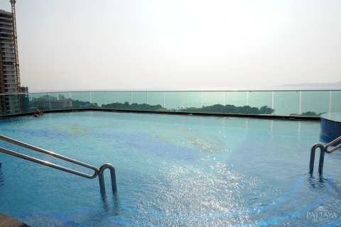Condominio de 2 dormitorios en Pattaya, Tailandia № 45052 - foto 30