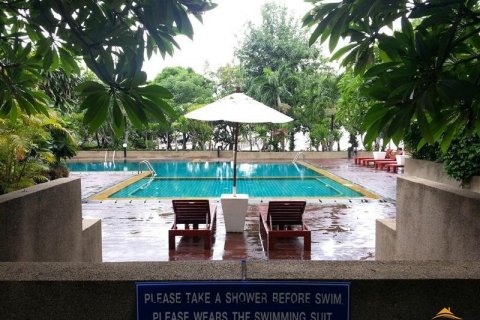 Condominio de 2 dormitorios en Pattaya, Tailandia № 45210 - foto 15