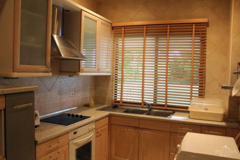 Condominio de 2 dormitorios en Pattaya, Tailandia № 45011 - foto 11